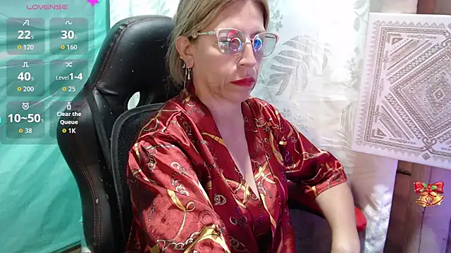 Chayla_Ruiz's Live XXX Chat