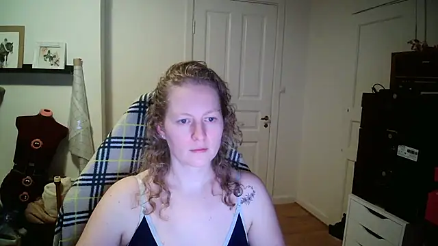 Girlnina-1995 라이브 XXX 채팅