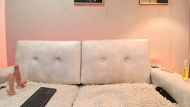 Chatroom XXX en direct de Savvanahh