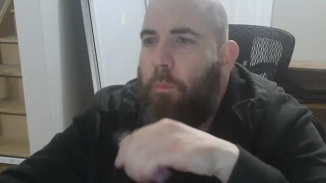 MrVaughn Chat XXX in diretta