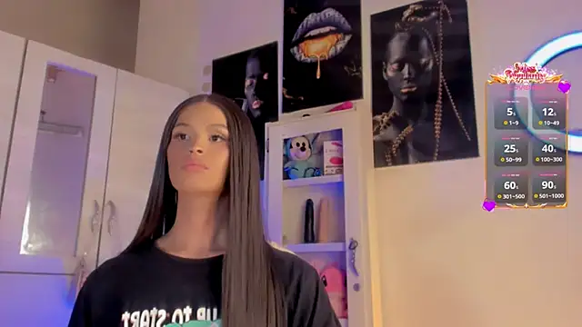 alexia_corleoni's Live XXX Chat