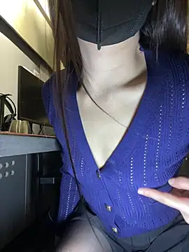 xiao-Lin Adlı Modelin Canlı XXX Sohbeti