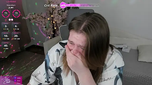 Nancy_Sun_ Chat XXX in diretta