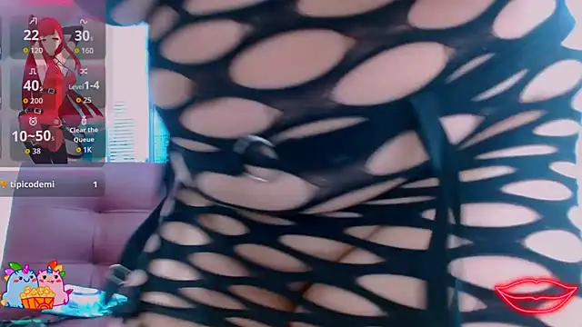 sara_hot_18 现场XXX聊天