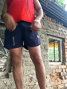 Sunny_cute_love's Webcam Show