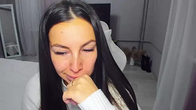 AvisFlowersのライブXXXチャット