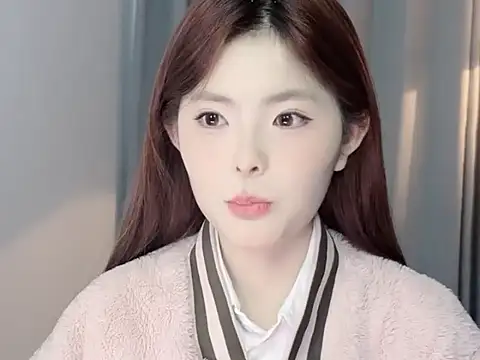 cherry-_herry's Live XXX Chat