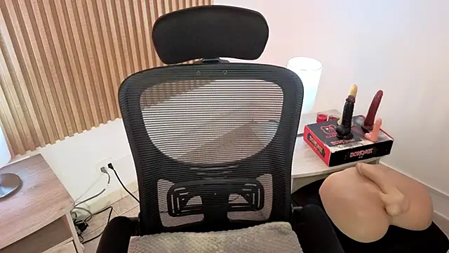 MarianL0ve Live XXX-chat