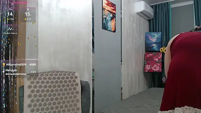 Stacy_Davice Live XXX-chat