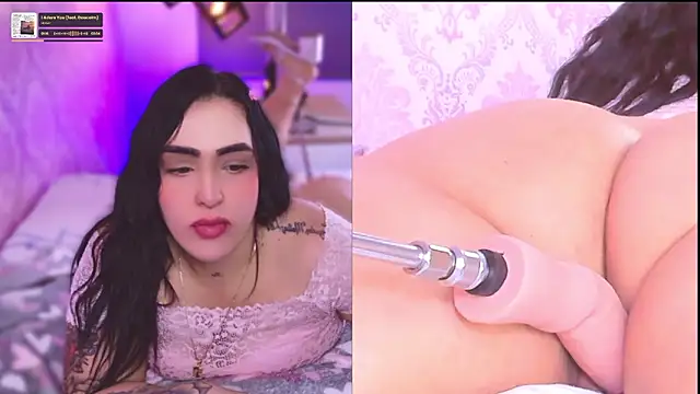 Chatroom XXX en direct de kloe_campbell