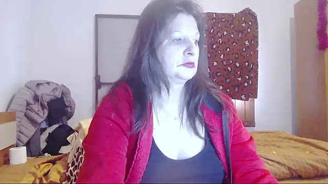 ExtasyMature Webcam show