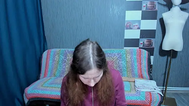 pa1e_pr1ncess' Live XXX Chat