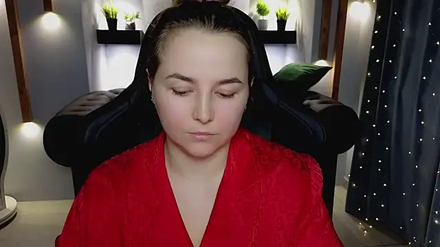 Mira_Mermayd Chat XXX in diretta