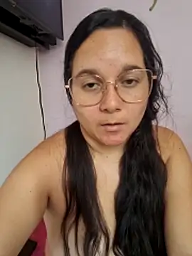 Chat XXX Live liababylia