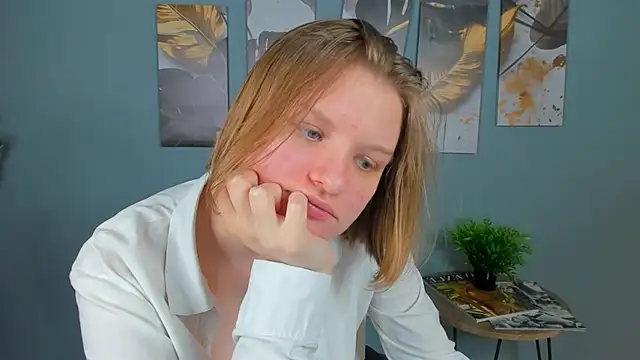 Chat +18 de LilianSwall ao vivo