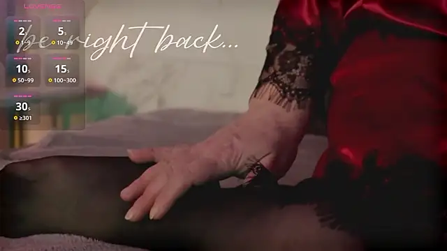 KellyPerfection: απευθείας συνομιλία ΧΧΧ