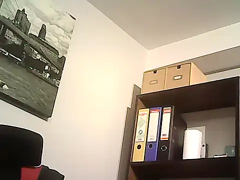 mastercharisma35 webcam show