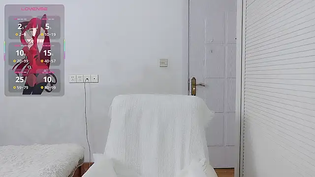 Chat XXX ao vivo de Dudu-0v0