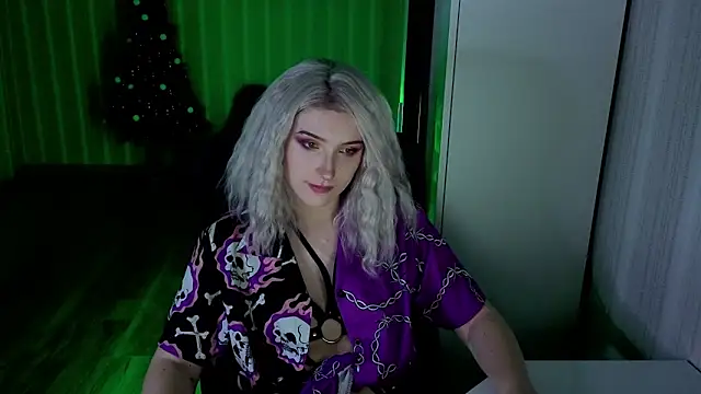 Chat XXX ao vivo de violet-siren-x