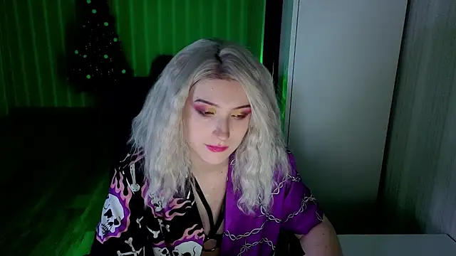 violet-siren-x Chat XXX in diretta