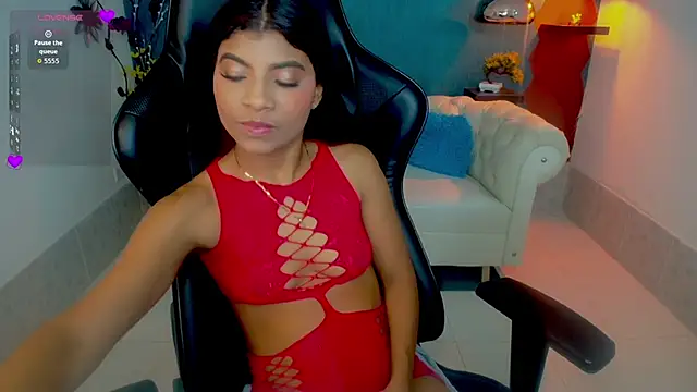 Miagreys1 Live XXX-chat