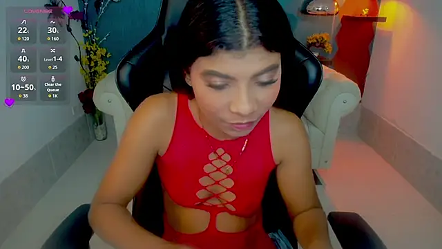 Miagreys1 Chat XXX in diretta