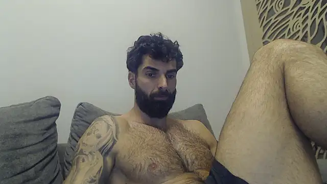 Chat +18 de Verycutex ao vivo