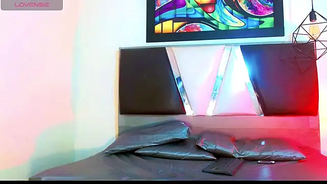 Ana_sophia_ Adlı Modelin Canlı XXX Sohbeti