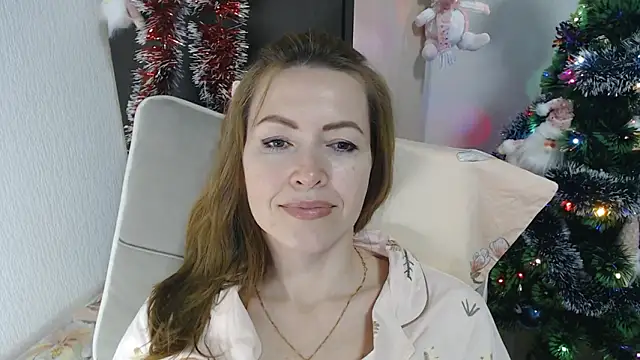 NicoleEunice87のライブXXXチャット