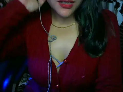 دردشة Nepali_Alisha الجنسية المباشرة