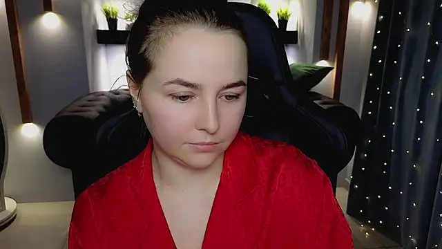 دردشة Mira_Mermayd الجنسية المباشرة