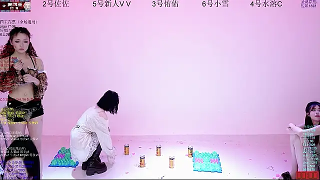 ATY1314's Live XXX Chat