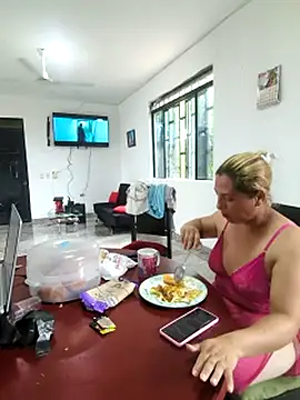 Chat XXX ao vivo de hotandfierylatinos2023