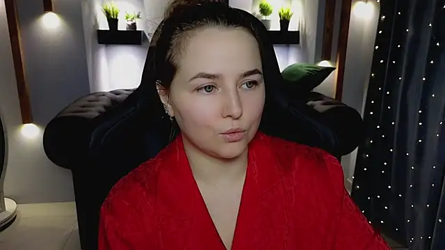 Chat XXX en directo de Mira_Mermayd