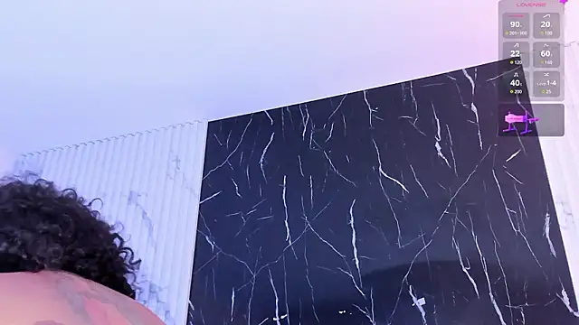 Živý XXX chat Reginavegaa