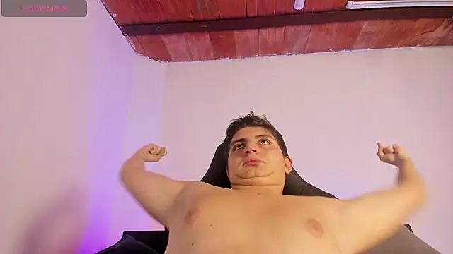 Show Webcam de atilaepic