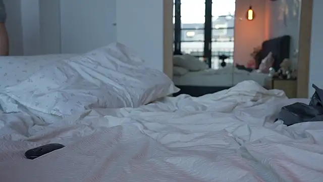 ibiddi Adlı Modelin Canlı XXX Sohbeti