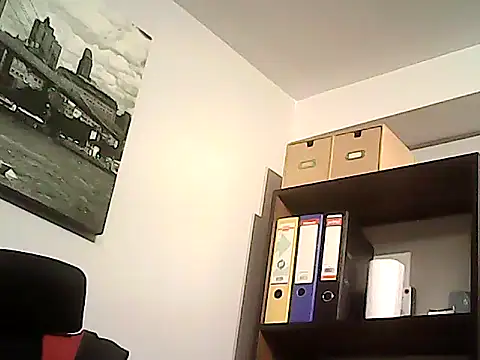 Pokazy przed kamerką – mastercharisma35