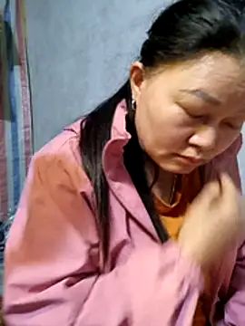 Show webcam de yoowwmr