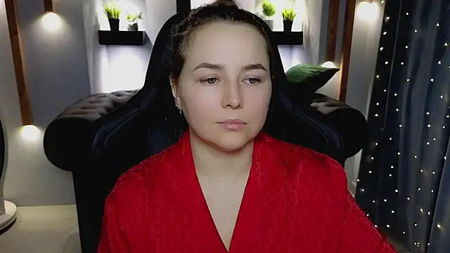 Mira_Mermayd's Webcam Show