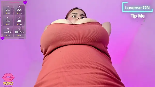 nicolleu99's Live XXX Chat