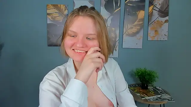 LilianSwall's Live XXX Chat