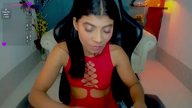 Miagreys1's Live XXX Chat