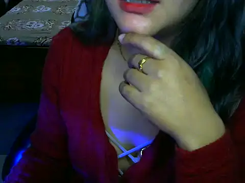 Nepali_Alisha's Live XXX Chat