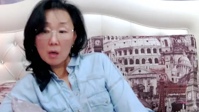 S_andra_'s Live XXX Chat