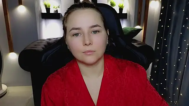 Chat XXX ao vivo de Mira_Mermayd