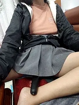 Haralushiaaa Chat XXX live