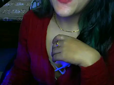 Nepali_Alisha 即時 XXX 聊天