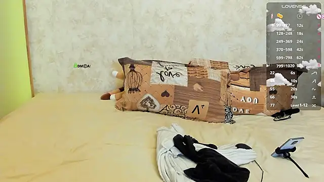 Rusalohkax: απευθείας συνομιλία ΧΧΧ