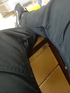 AtleticomaniacoのライブXXXチャット